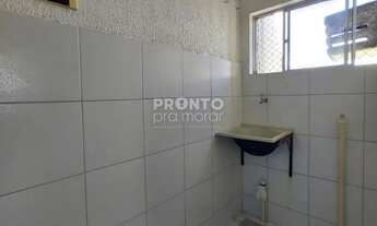 Imagem: Apartamento 2 quartos em Zumbi do Pacheco