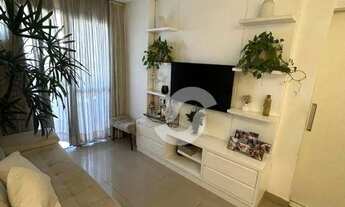 Imagem: Venha morar num Gran Village de 2 quartos