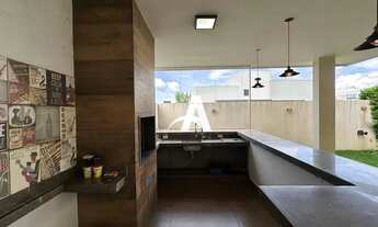 Imagem 7: Aluguel Casa em condomínio ALPHAVILLE