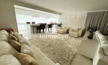 Imagem: Apartamento mobiliado no Ed Reserva Du Parc