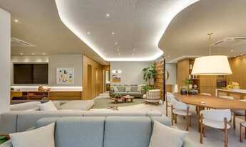 Imagem 4: Apartamento à venda no bairro Serrinha - Goiânia/GO