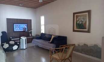 Imagem 2: Casa à venda no bairro Tubalina