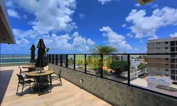 Imagem 5: Apartamento à venda, 101 m² por R$ 1.250.000,00 - Camboinha - Cabedelo/PB