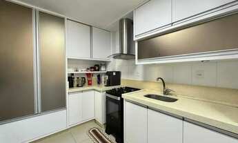 Imagem 3: Apartamento Semimobiliado com 3 dormitórios sendo 1 suítes e 2 vagas de garagem em Itajaí