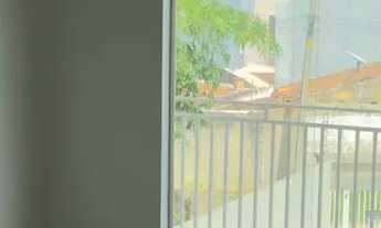 Imagem 2: Apartamento de 2/4 a 200 metros da Mario Covas cond fechado