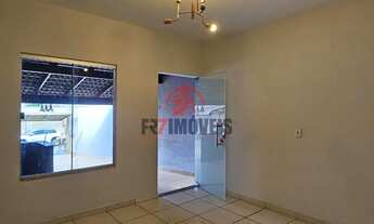 Imagem 3: CASA MINHA CASA MINHA VIDA 2 QUARTOS NO BRISAS DA MATA GOIÂNIA/GO