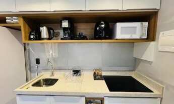 Imagem 5: Alugo Flats Temporada