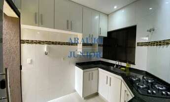 Imagem 5: Aluguel de Casa de Luxo no Parque Residencial Jaguari - Americana-SP: 3 Quartos, 1 Suíte