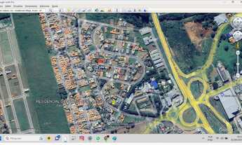 Imagem 4: Casa para venda possui 256 metros quadrados com 3 quartos em Residencial Village - Avaré