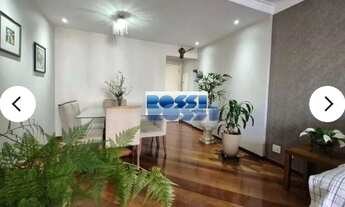 Imagem 7: Apartamento com 3 dormitórios, 100 m² - venda por R$ 980.000,00 ou aluguel por R$ 6.185,00