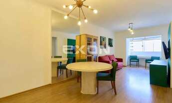 Imagem 4: Apartamento para Locação no Água Verde 88 m² | 3 Quartos | 1 Suíte