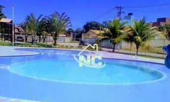 Imagem 3: Casa com 3 quartos à venda, 87 m² por R$ 380.000 - Vila Gabriela - Itaboraí/RJ