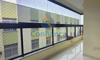 Imagem 4: Apartamento 3 Quartos c/ Suíte | Sol da manhã | 97 m²