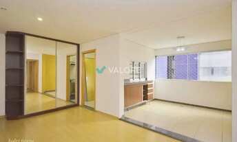 Imagem 2: APARTAMENTO 3 QUARTOS - VILA DA SERRA