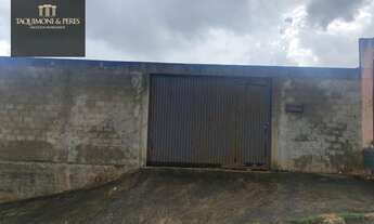 Imagem 3: Lote de 446 metros, murado, aterrado e com portão!