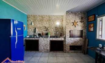 Imagem 5: Exelente imóvel com duas casas em mariluz imbe