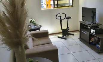 Imagem 8: Apartamento para locação no EDÉCIO LOPES , PONTA VERDE, Maceió, AL