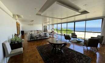 Imagem 3: Apartamento à venda, 4 quartos, 2 suítes, 4 vagas, Copacabana - RIO DE JANEIRO/RJ