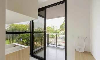 Imagem 2: Apartamento 1 quarto à venda no Batel