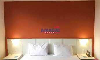 Imagem 3: Flat para venda no Sleep in