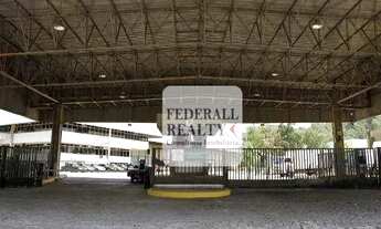 Imagem 5: Aluguel de galpão na Pavuna é com a Federall Realty