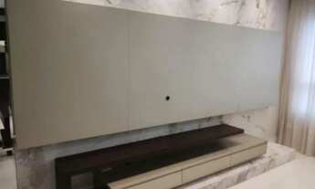 Imagem 4: Apartamento à venda em Ponta Grossa, Orfãs, com 3 quartos, com 147.64 m², New Garden