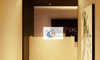 Imagem 3: Conjunto comercial para venda e locação, Vila Olímpia, São Paulo