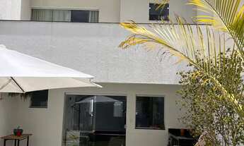 Imagem 5: Casa nova recém construída