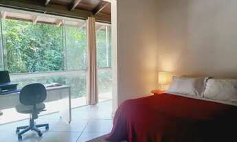 Imagem 4: Casa com 2 suítes - Lagoa da Conceição - Sistema de Coliving