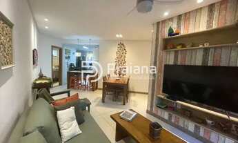 Imagem 10: Maravilhoso Apartamento de 3 Quartos em Itacimirim - Camaçari-BA: 3 Suites, 3 Salas, 4 Ban