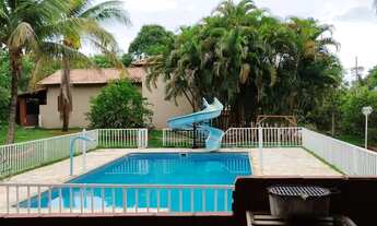 Imagem: Alugo ou Vendo casa em condominio fechado