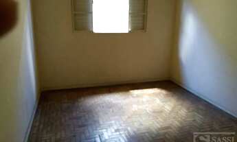 Imagem 2: Casa em CENTRO Casa com 3 dormitórios