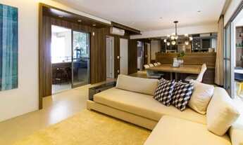 Imagem 6: Apartamento à Venda 147m², 3 Suítes, 2 Vagas por R$ 2.650.000,00- Perdizes - São Paulo/SP