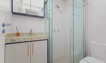 Imagem 3: Studio mobiliado proximo PUC