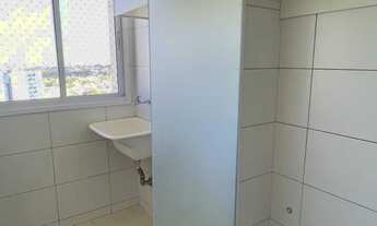 Imagem 6: Apartamento 2 Quartos - 1 Suíte - Pedro Ludovico