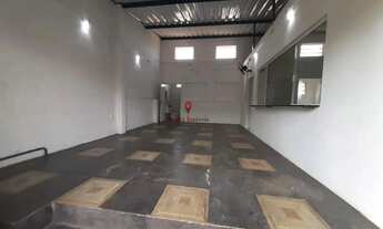 Imagem: Salão Comercial para Locação em Rio Claro