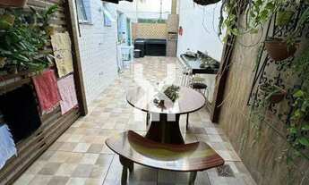 Imagem 5: Área privativa à venda, 3 quartos, 1 suíte, 2 vagas, Santa Inês - Belo Horizonte/MG