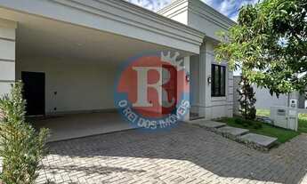 Imagem 3: Casa de Condomínio com 3 quartos, Condomínio Jardim Botânico, Bady Bassitt - R$ 1.78 mi, C