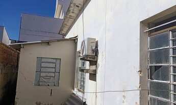 Imagem 4: Imóvel para venda com 254 metros quadrados com 3 quartos em Setor Coimbra - Goiânia - GO