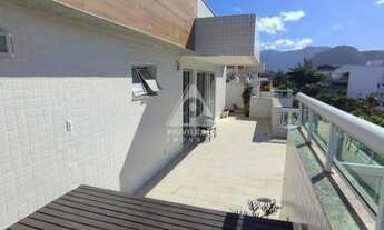 Imagem 2: Cobertura Linear à venda Condominio Califórnia Coast