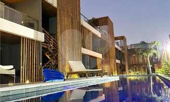 Imagem: Apartamento com 1 quartos à venda em Praia