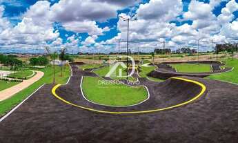 Imagem 7: Terreno à venda no bairro Setsul 2, zona sul de São José do Rio Preto / SP