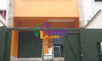 Imagem: COMERCIAL - CONSOLAÇÃO - SP