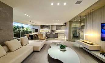 Imagem: Apartamento com 3 quartos à venda em Jardim