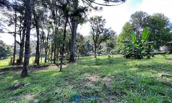 Imagem 4: Terreno a venda Cond. Parque Alvorada com 1.875m²