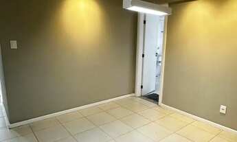 Imagem 3: Apartamento residencial para Locação em condomínio fechado, Santa Mônica, Feira de Santana