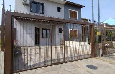 Imagem: Casa no Bairro Aberta dos Morros