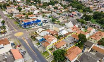 Imagem 4: Praxis Imóveis vende excelente terreno ZR2 no Barreirinha, Curitiba-PR