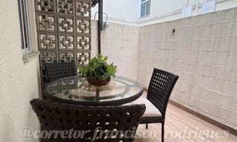 Imagem 7: VENDA - Apartamento Térreo com 2/4, pronto para morar. Palace Fraga Maia