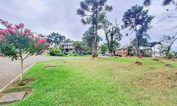 Imagem 3: TERRENO ESQUINA À VENDA ALTOS PINHEIROS/ CANELA